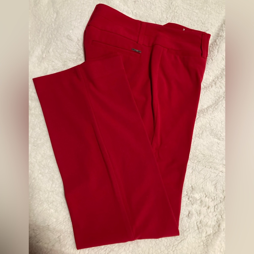 Woman’s dress pants (2)